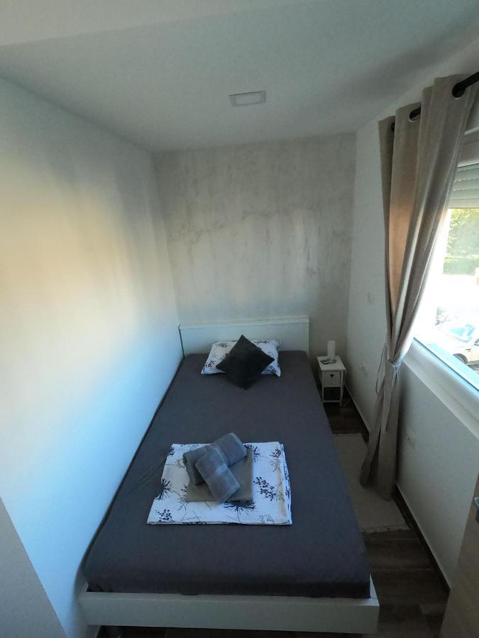Apartment Natalia Valbandon Luaran gambar