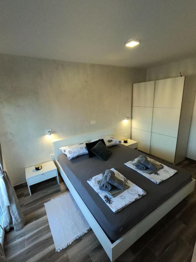 Apartment Natalia Valbandon Luaran gambar