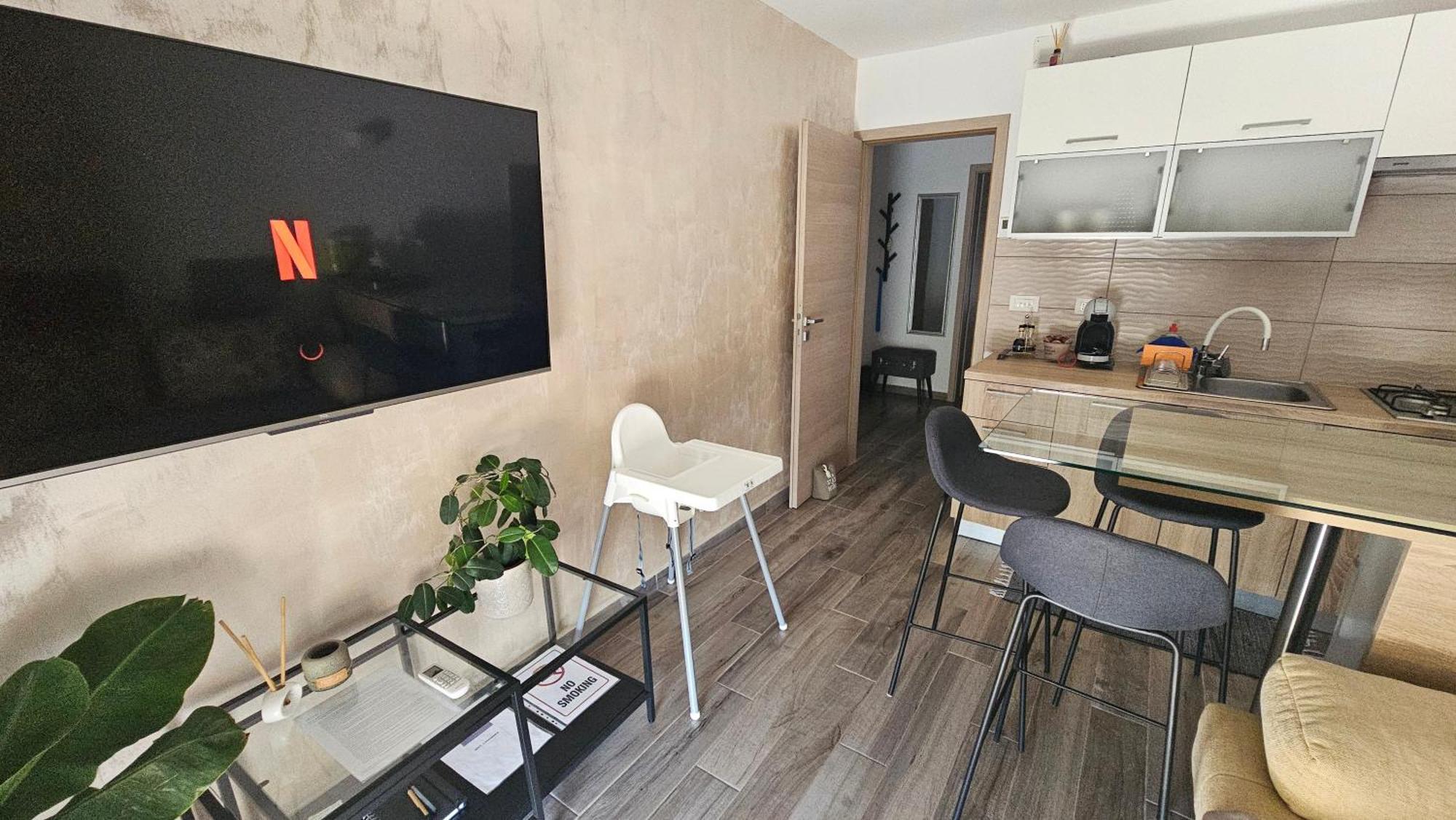Apartment Natalia Valbandon Luaran gambar